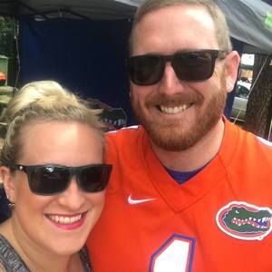 Meet your Posher, Brian